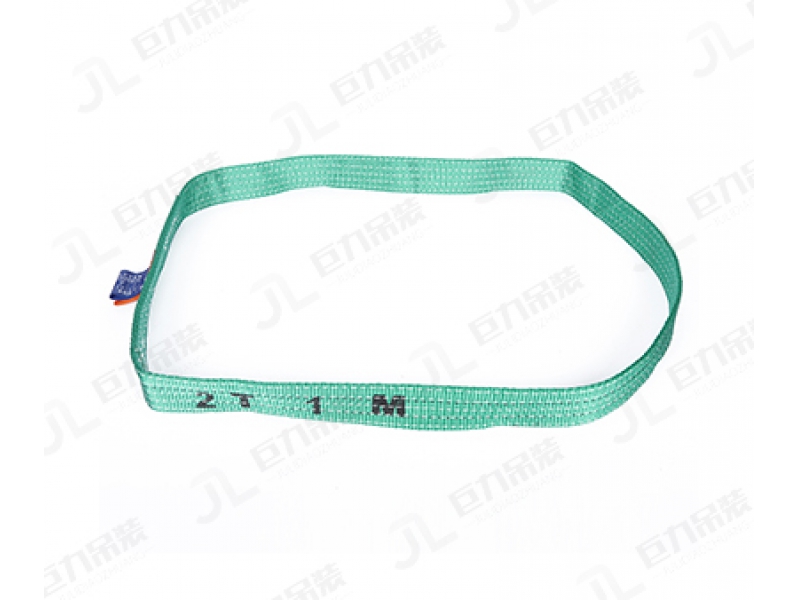 环形扁平吊装带