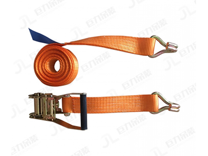 栓紧带（收紧器）