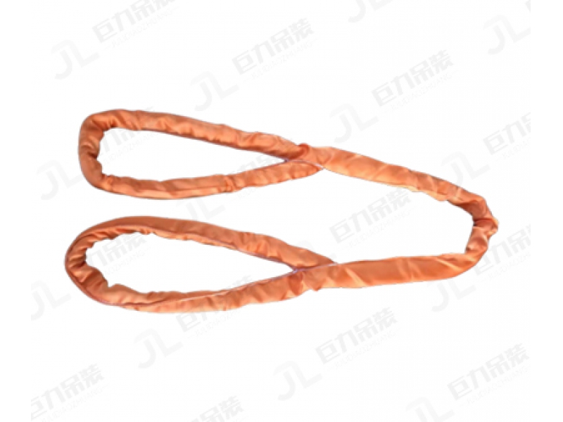 高分子聚乙烯吊带