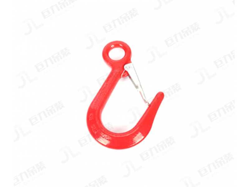 大开口吊钩