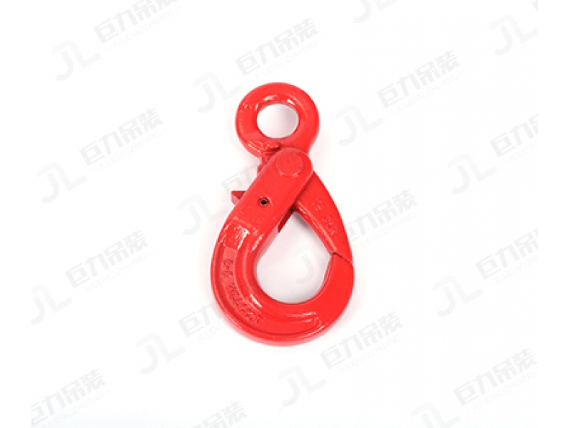 眼型安全钩